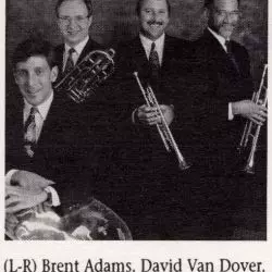 The Niagara Brass Ensemble
