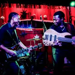 The Peterson Brothers