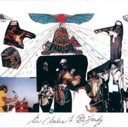 The Pharaohs