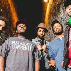 The Pharcyde