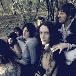The Phenomenal Handclap Band