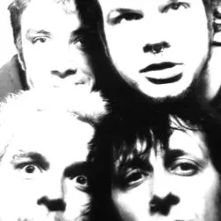 The Pissed Ones