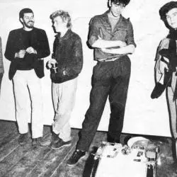The Pop Group