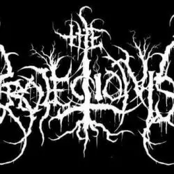 The Projectionist