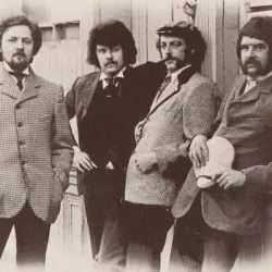 The Quare Fellas