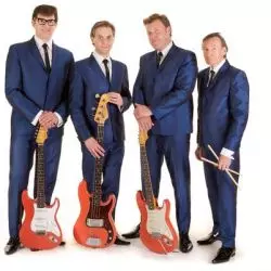 The Rapiers
