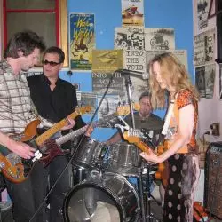 The Renderers