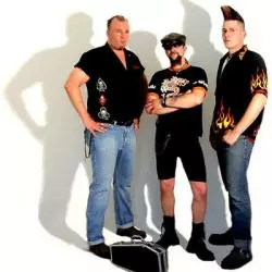 The Ripmen