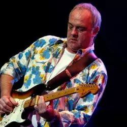 The Robbie McIntosh Band