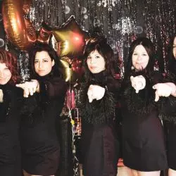 The Rosalyns