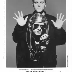 The Shamen