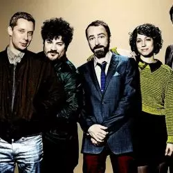 The Shins