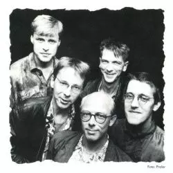 The Silent Jazz Ensemble