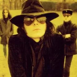 The Sisters Of Mercy