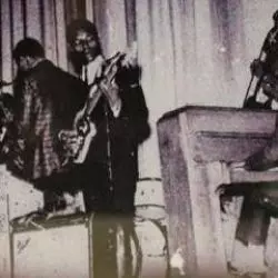 The Skatalites