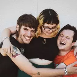 The Sonder Bombs