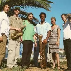 The Souljazz Orchestra