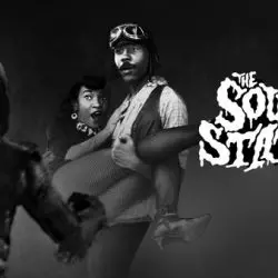 The Sound Station