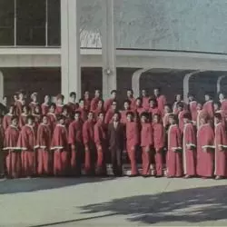 The Southern California Community Choir