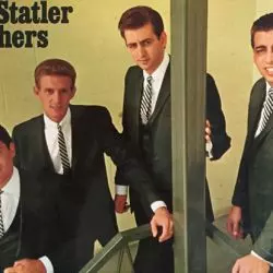 The Statler Brothers