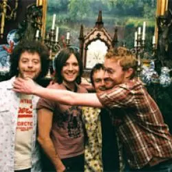 The Storys