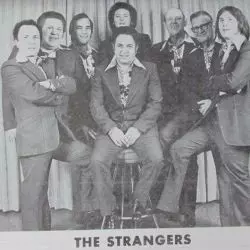 The Strangers