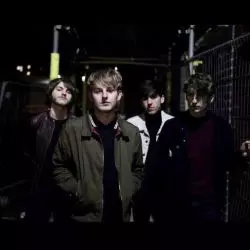 The Time Sellers