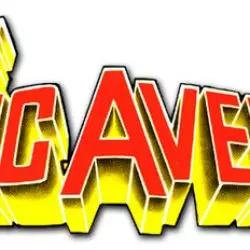 The Toxic Avenger