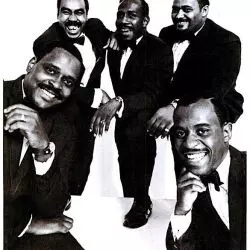 The Tymes