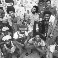 The Upsetters