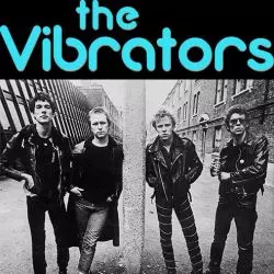 The Vibrators