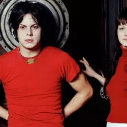 The White Stripes