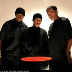 The X-Ecutioners
