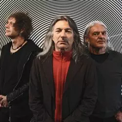 The Young Gods