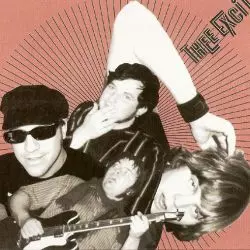 Thee Exciters
