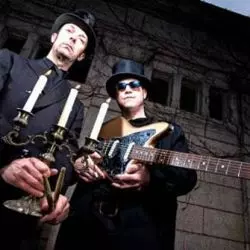 Thee Gravemen