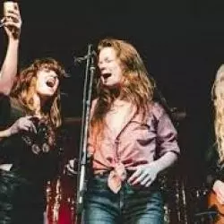 Thelma And The Sleaze