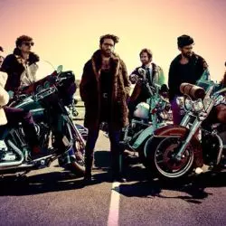 Théo Ceccaldi Freaks