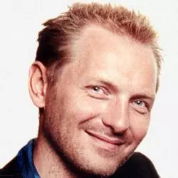Thierry Maillard