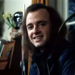Thijs van Leer
