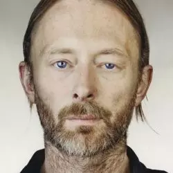 Thom Yorke