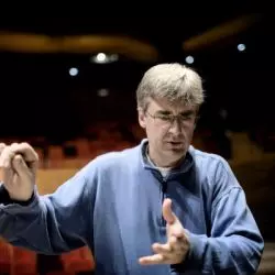 Thomas Dausgaard