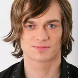Thomas Godoj