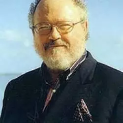 Thomas Harris