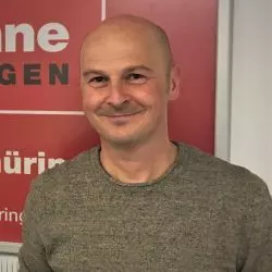Thomas Rückoldt