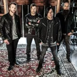 Three Days Grace
