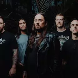 Thy Art Is Murder