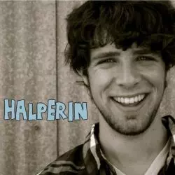 Tim Halperin