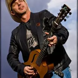 Tim "Too Slim" Langford