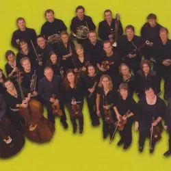 Tiroler Kammerorchester InnStrumenti